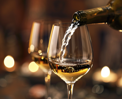 Vino i ostali alkohol