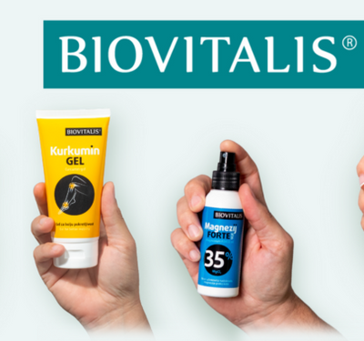 Biovitalis®