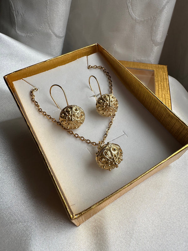 Šibenski botuni set