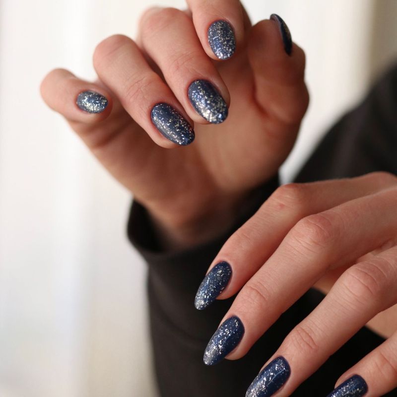 Gel lak Autumn Midnight 6ml