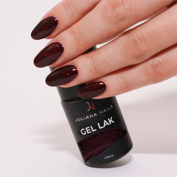 Gel lak Grace 6ml