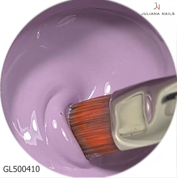 Gel u boji Pastel Heather 5g