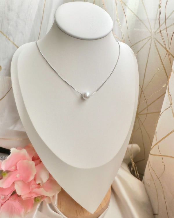 Ogrlica Soft Pearl