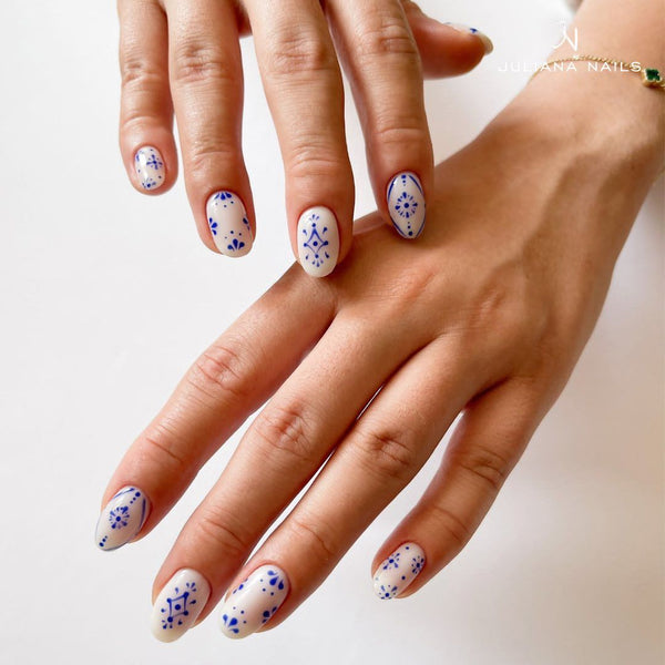 Power Base Gel Milky White