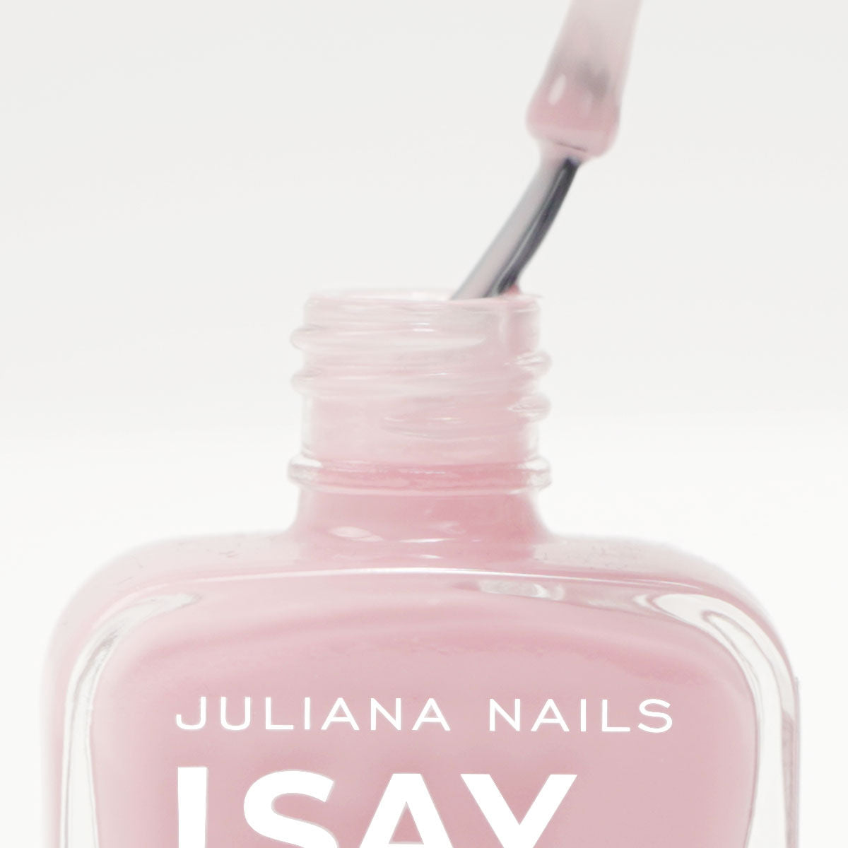Say Stay! Lak za nokte 10ml – Milky Clouds