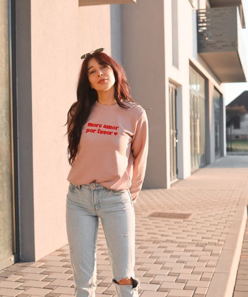 ♡ DUKSICA  | MORE AMOR