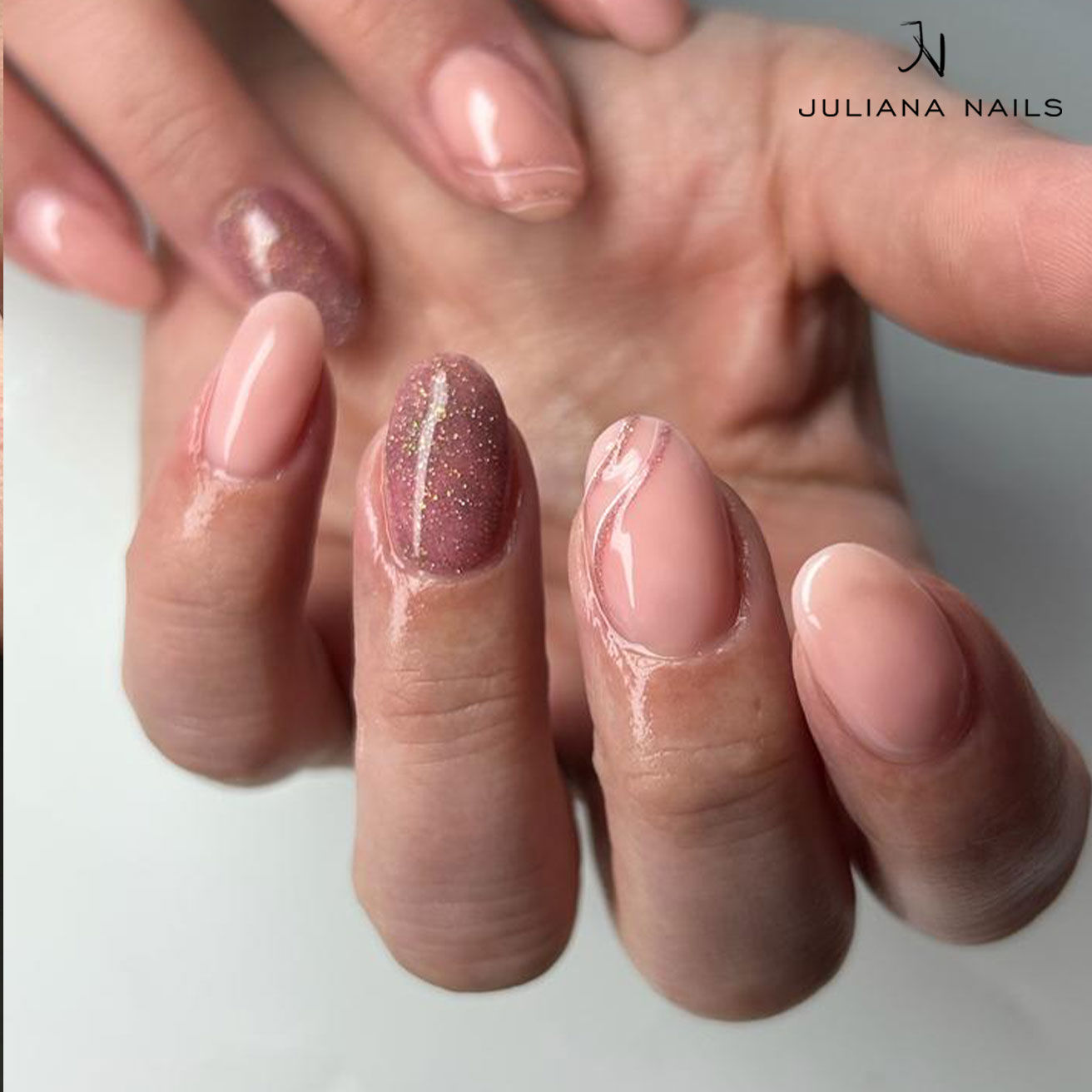 Gel lak Lollypop 6ml