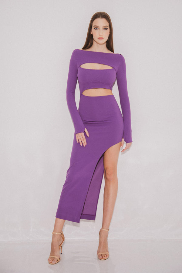 Haljina BELLA LJ