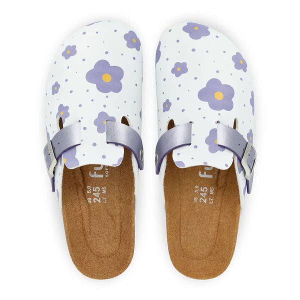 Jack Lilac Flowers