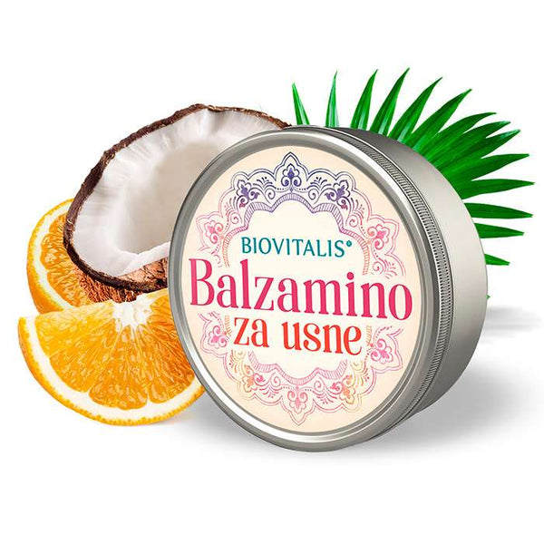 Balzamino za usne