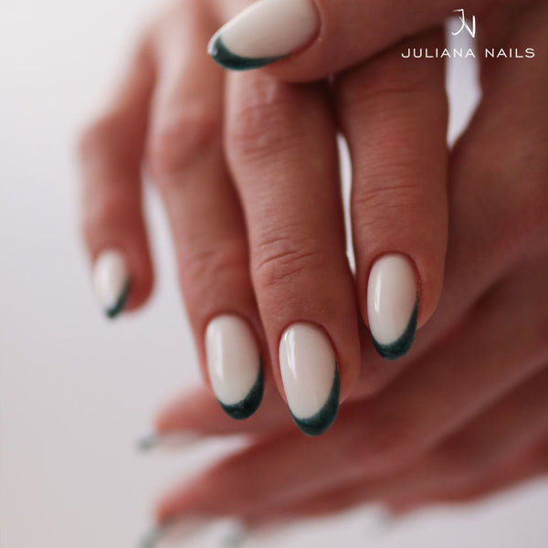 Cover Builder Gel – Babyboomer White