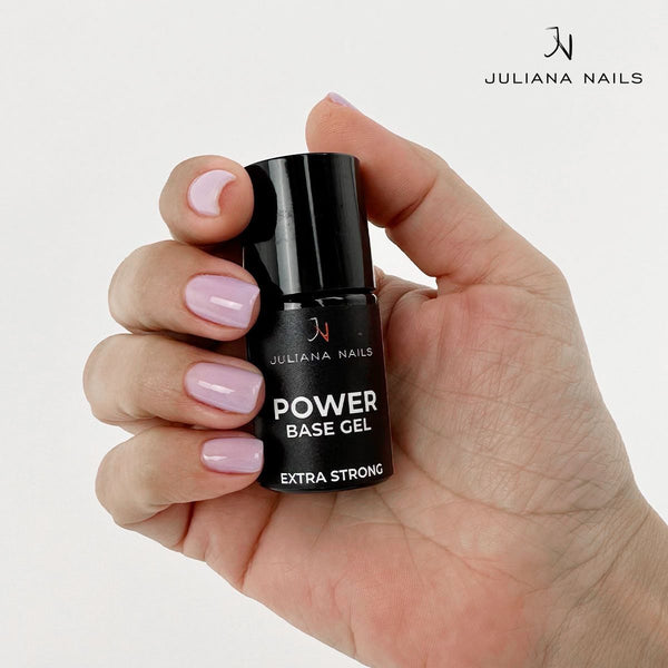 Power Base Gel Pastel Lavender