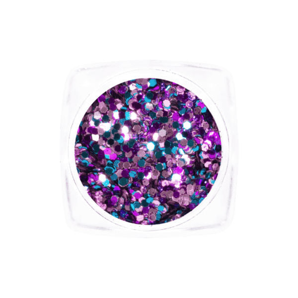 Funky Glitter Mix – Get-Together