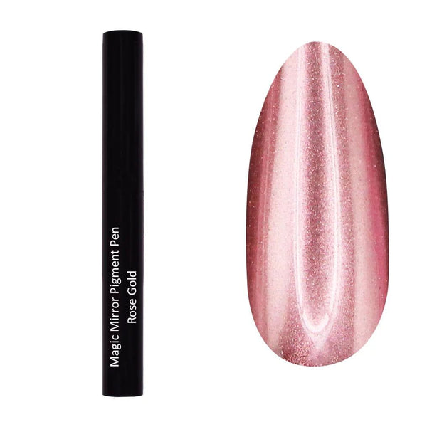 Magic Mirror olovka s pigmentom – Rose Gold