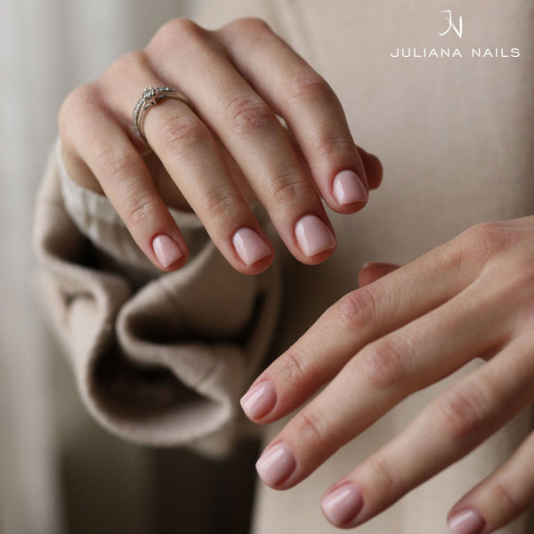 Cover gradivni gel – Velvet Peach
