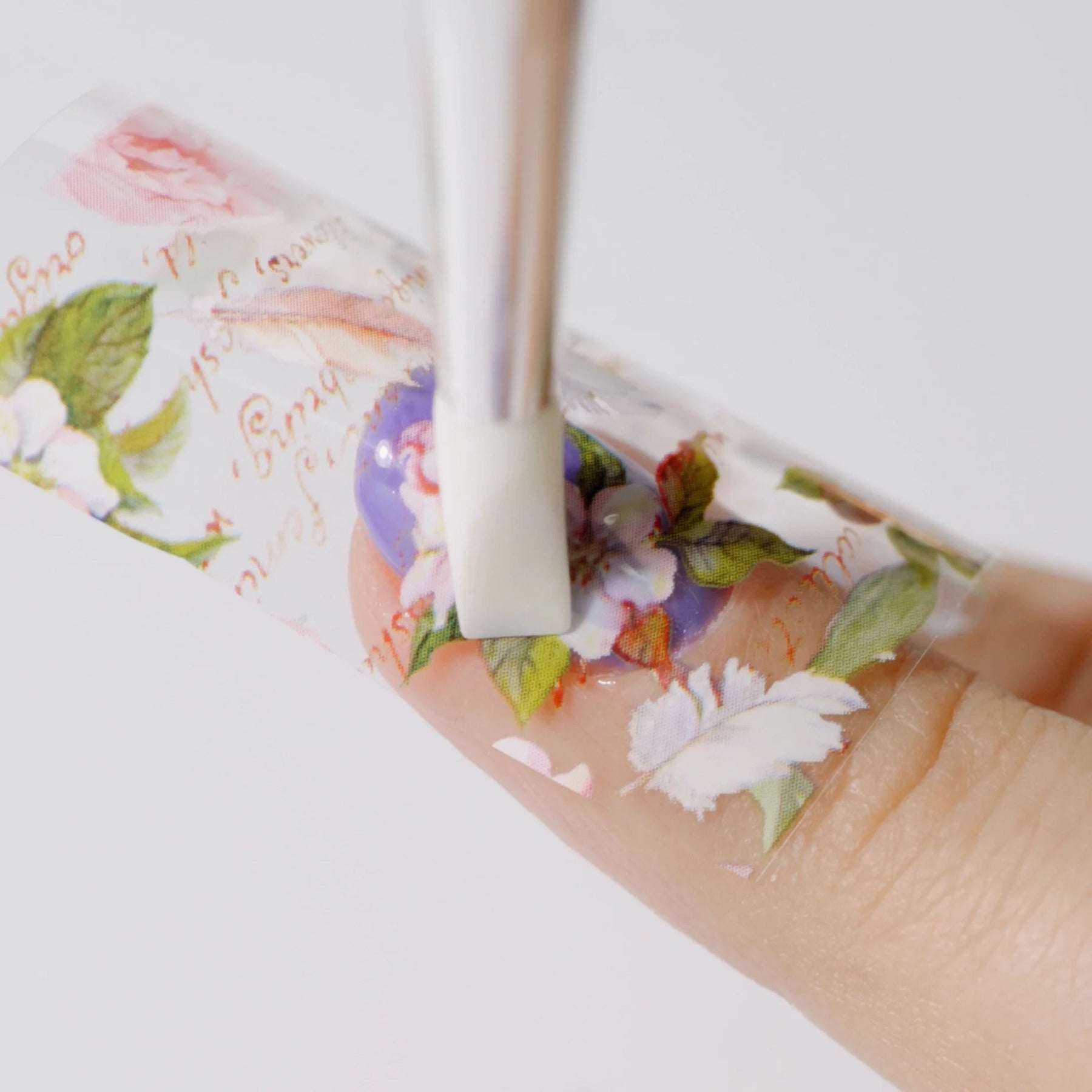 Transfer folija – Gentle Nature