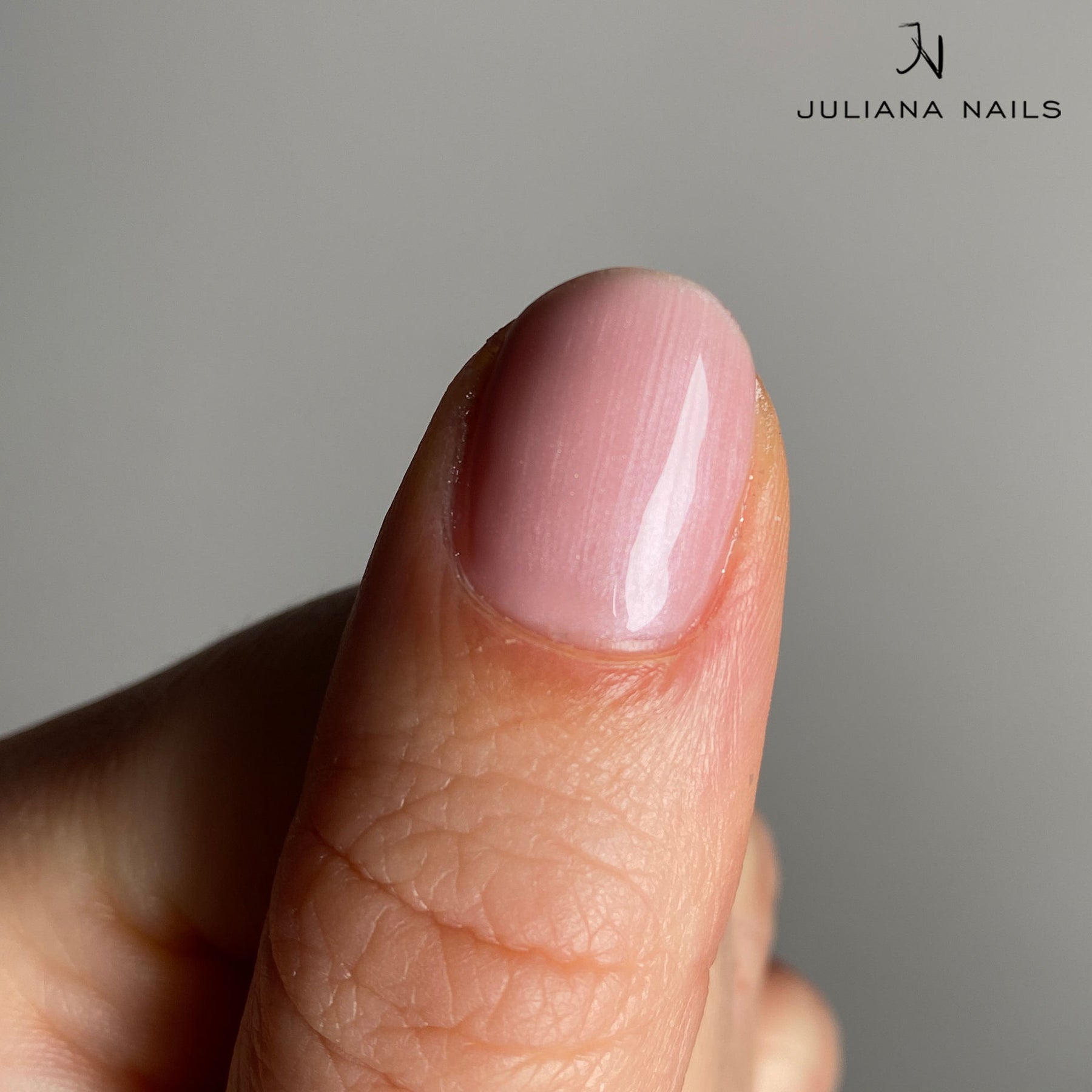 Gel lak Blushed Cheeks 6ml