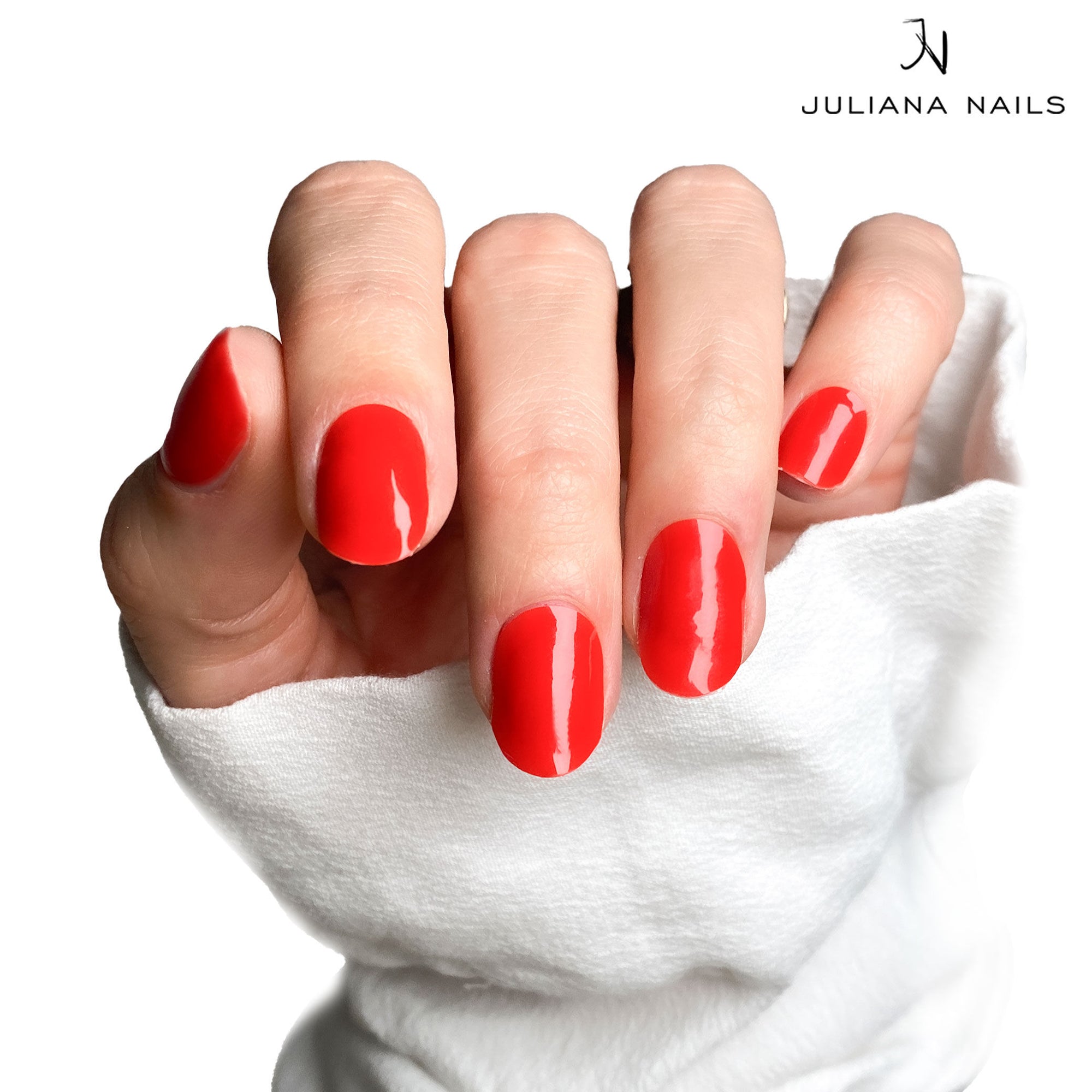 Nail Quickies – samoljepljive lak folije za nokte – Moments In Love (20 kom.)