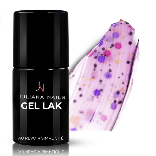 Gel lak Au Revoir Simplicité 6ml