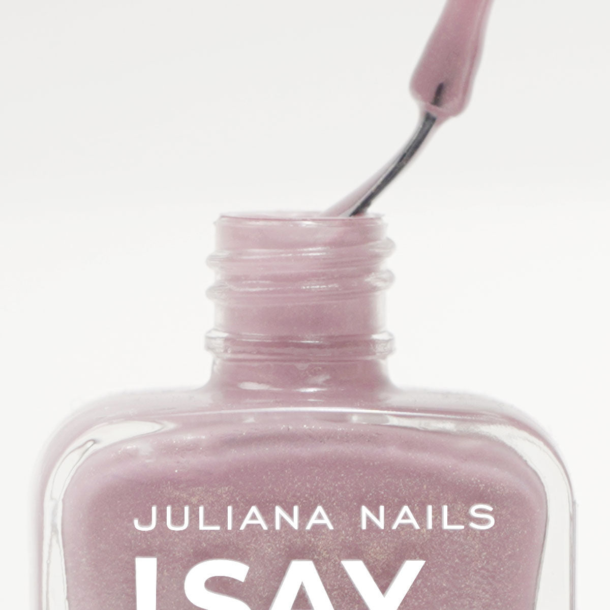 Say Stay! Lak za nokte 10ml – Intense Irish Coffee