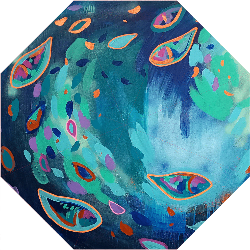 Umbrella - Sea depths