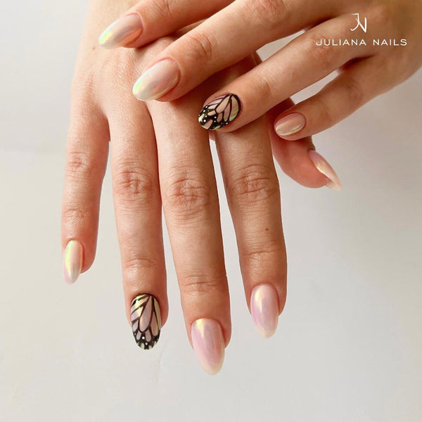 Cover gradivni gel – Cashmere Rose