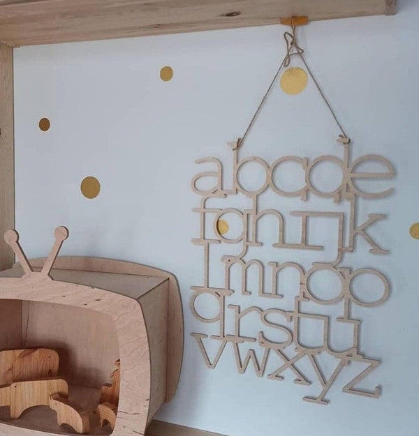 ABECEDA