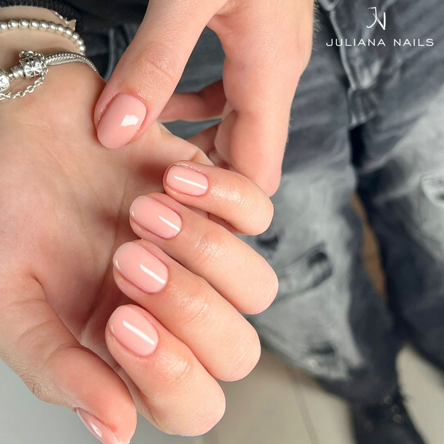 Power Base Gel Peach