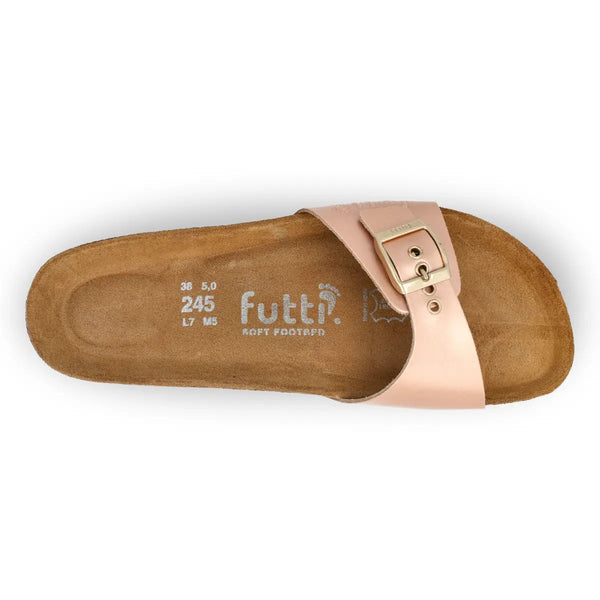 Mara Pure Rose