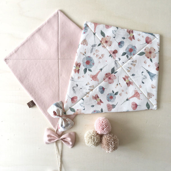 FLY WITH ME / personalizirani platneni zmaj