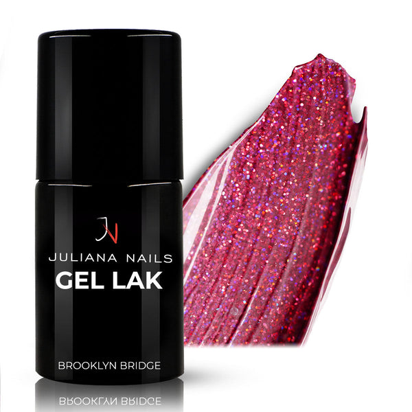 Gel lak Brooklyn Bridge 6ml