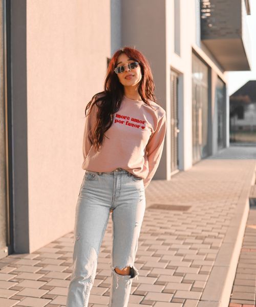 ♡ DUKSICA  | MORE AMOR