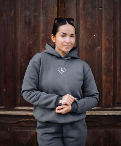 ♡ CLEO MAJICA | WARM ❄