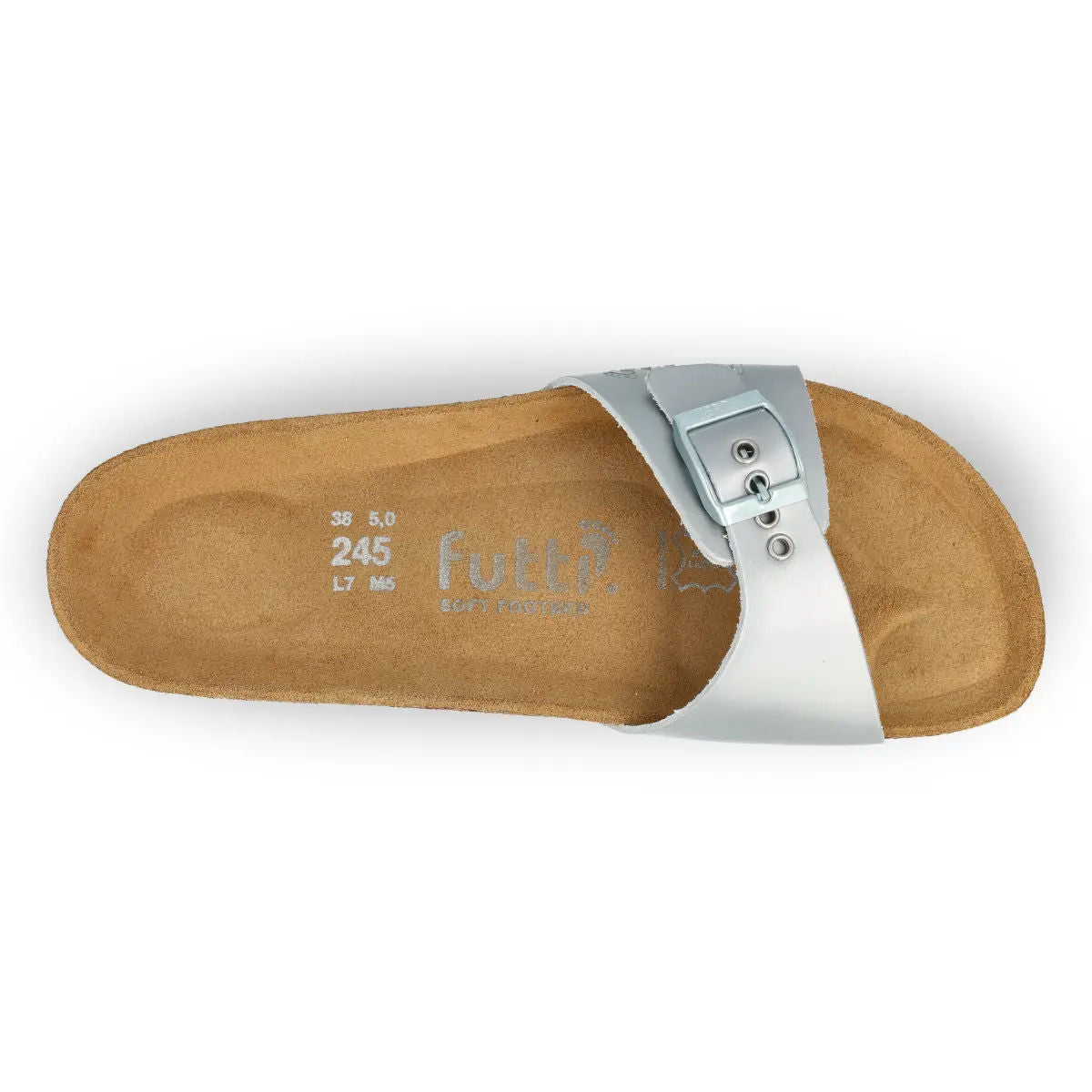 Mara Pure Silver