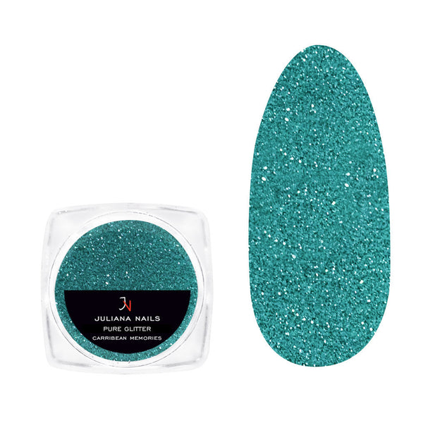 Pure Glitter – Caribbean Memories