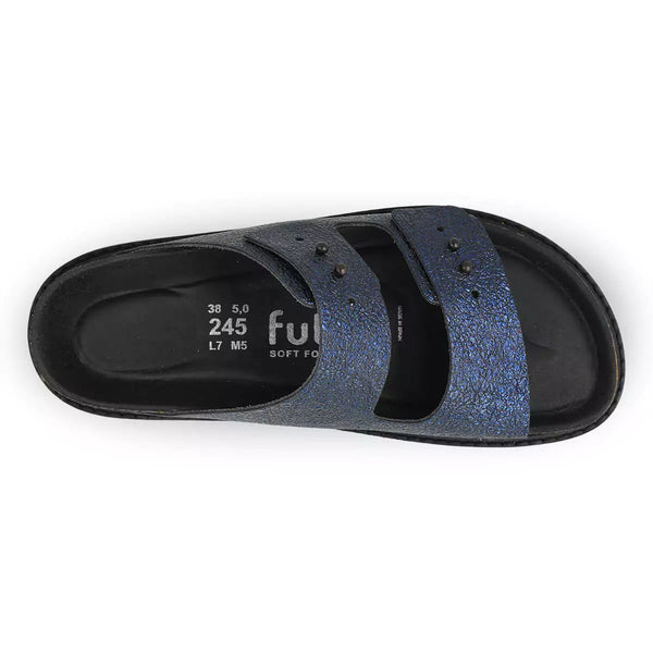 Glen Luxedo Blue