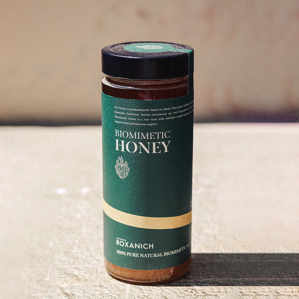 ROXANICH BIOMIMETIC HONEY 827 g