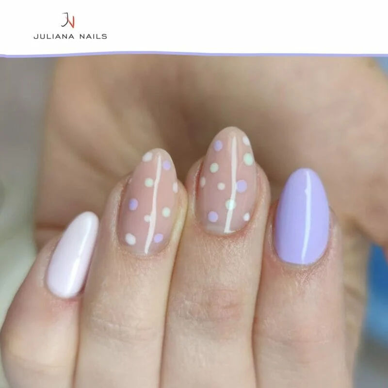 Gel lak A Queen Favorite 6ml