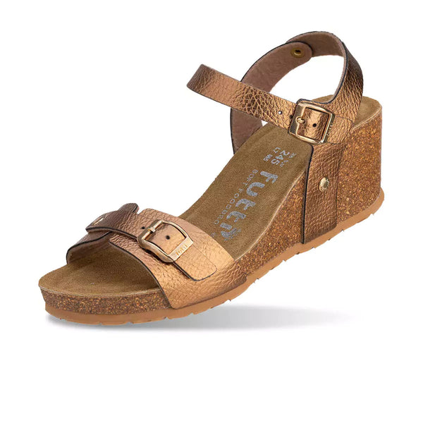 Lena Cameo Bronze