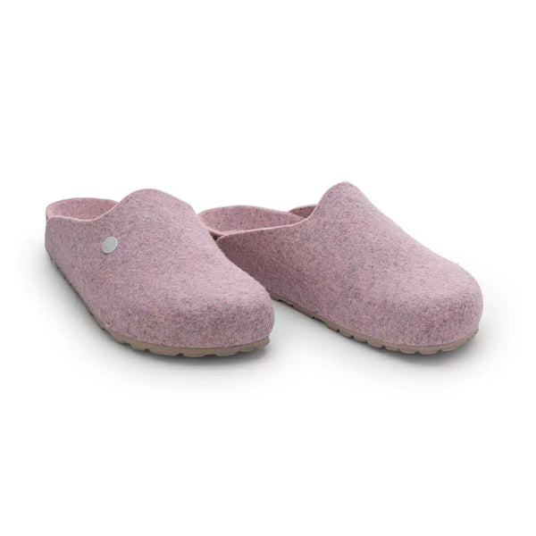 Greta Champagne Pink