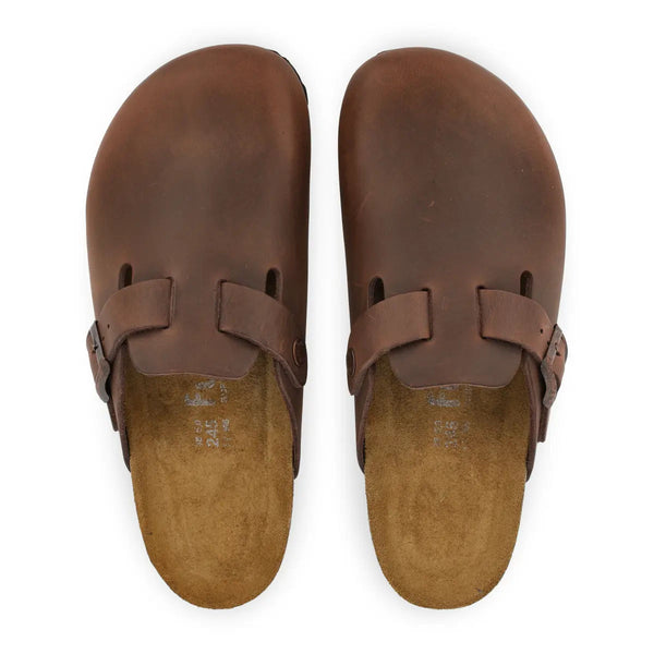 Jack Gaucho Brown