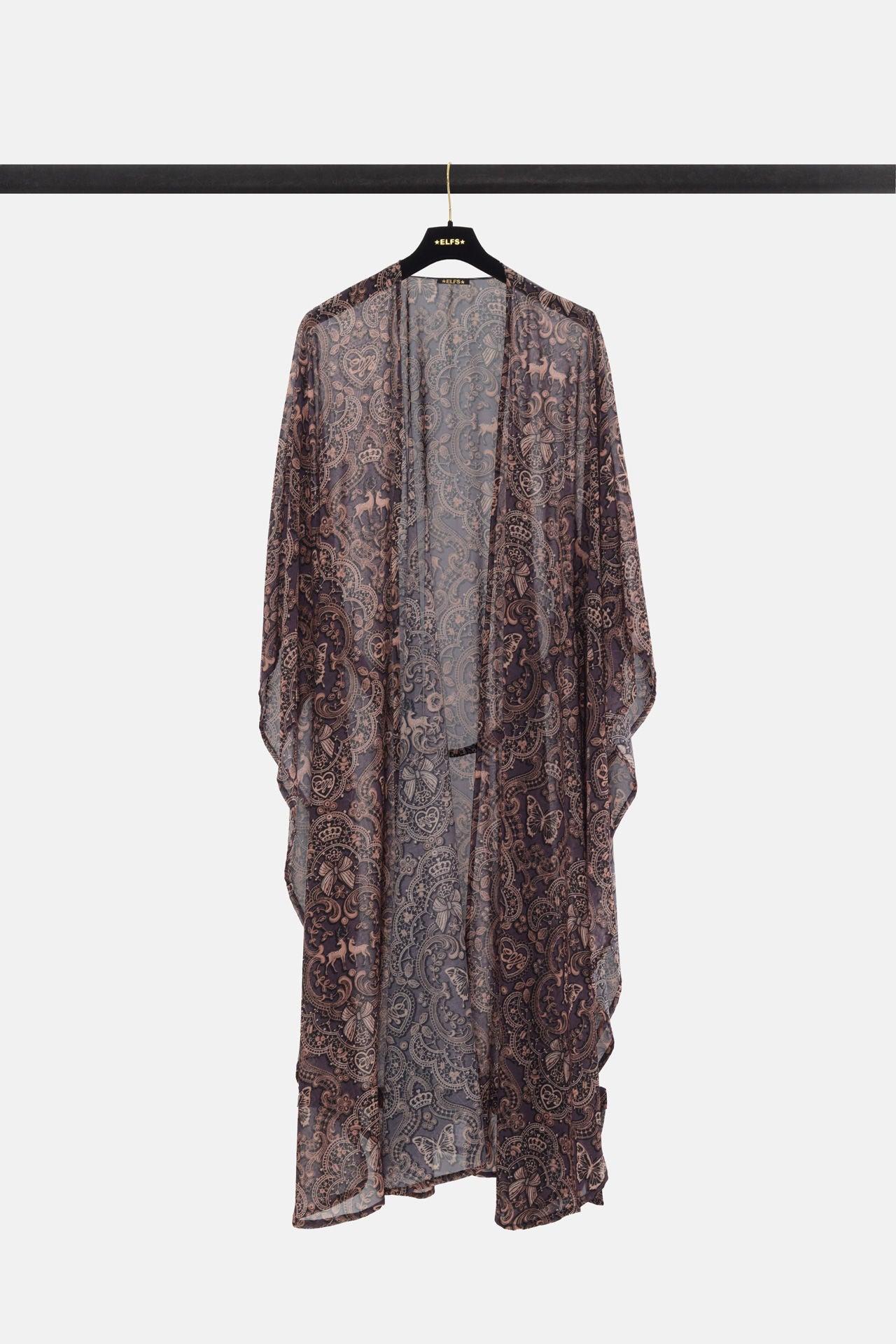 Kaftan FIABA