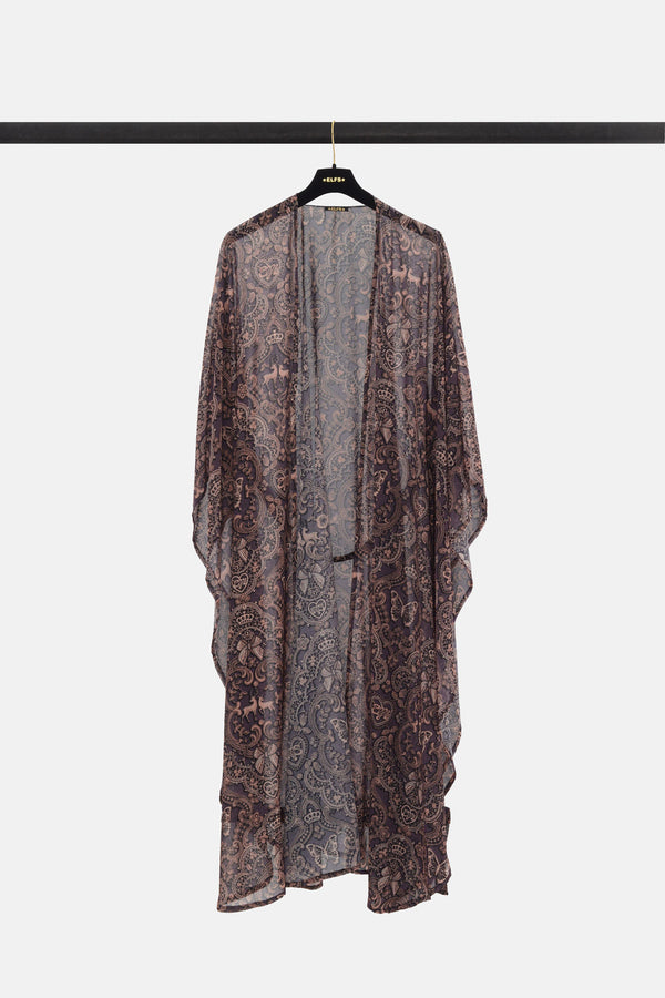 Kaftan FIABA