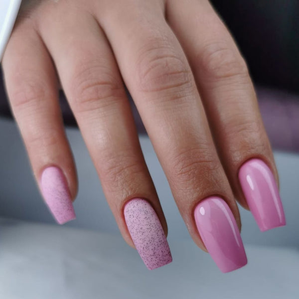 Gel lak Thermo Peach Or Pink 6ml