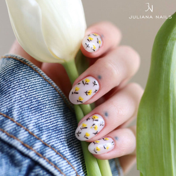 Power Base Gel Milky White