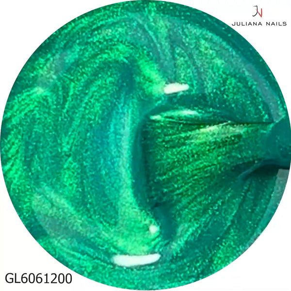 Gel lak Aurora Nautilus Shell 6ml