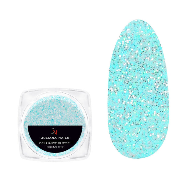 Brilliance Glitter – Ocean Trip