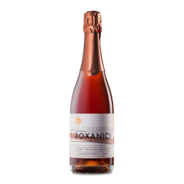 ROXANICH LES PETITES BULLES ISTRIENNES