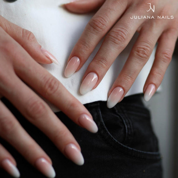 Cover gradivni gel – Velvet Peach