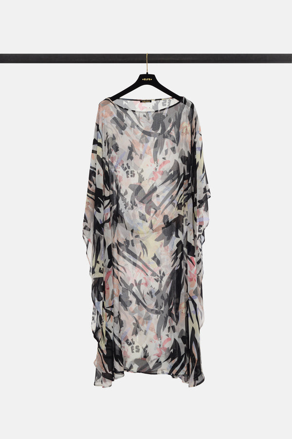 Kaftan ENDRINA